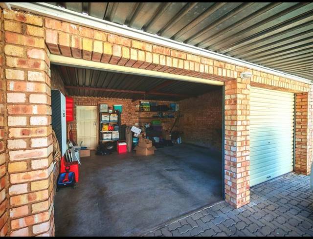 3 BEDROOM PROPERTY TO RENT IN DOORNPOORT